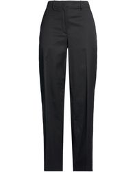 Theory - Pants - Lyst