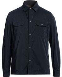 Moorer - Jacket - Lyst