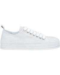 Ann Demeulemeester - Trainers - Lyst