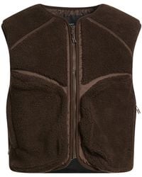Entire studios - Gilet - Lyst