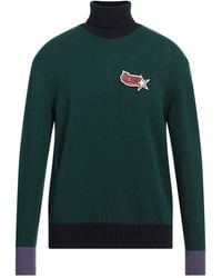 Herno - Rollkragenpullover - Lyst