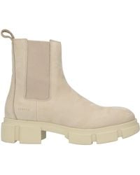 COPENHAGEN - Ankle Boots - Lyst