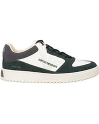 Emporio Armani - Sneakers - Lyst