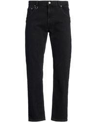 Paolo Pecora - Jeans Cotton, Elastane - Lyst