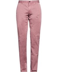 Incotex - Trouser - Lyst