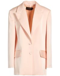 SIMONA CORSELLINI - Blazers - Lyst