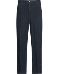 SEVENTY VENEZIA - Pants - Lyst