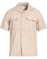 Eleventy - Shirts - Lyst