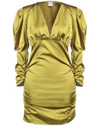 MARSĒM - Mini Dress - Lyst