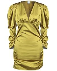 MARSĒM - Mini-Kleid - Lyst