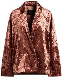 Nenette - Blazer - Lyst