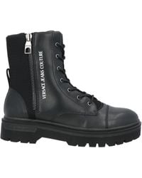 Versace Jeans Couture Boots for Men | Online Sale up to 51% off | Lyst