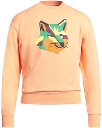 Maison Kitsuné - Sudadera - Lyst