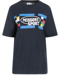 Missoni - Camiseta - Lyst