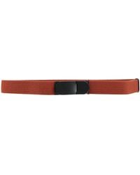 Tod's - Belt - Lyst