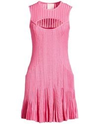Givenchy - Mini Dress - Lyst