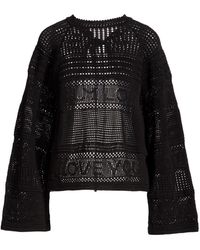 Stella McCartney - Rebecas - Lyst