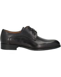 Sutor Mantellassi - Lace-Up Shoes Leather - Lyst