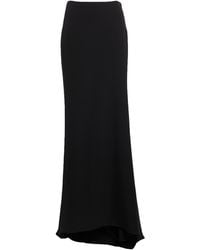 Valentino Garavani - Maxi-Rock - Lyst