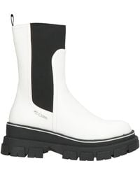 Gai Mattiolo - Ankle Boots - Lyst