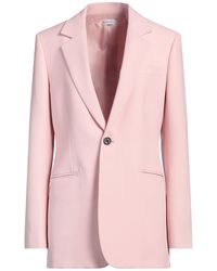 Burberry - Blazer - Lyst