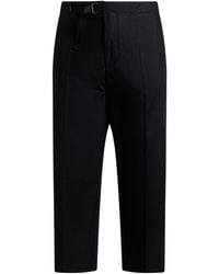Costumein - Pants Cotton - Lyst