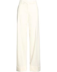 Pinko - Trouser - Lyst