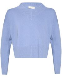 FILIPPO DE LAURENTIIS - Pullover - Lyst