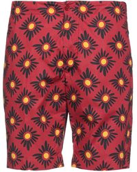 Aspesi - Shorts & Bermuda Shorts - Lyst