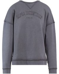Alpha Industries - Sudadera - Lyst