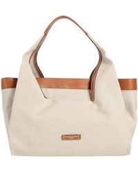 Gianni Chiarini - Handbag Textile Fibers - Lyst