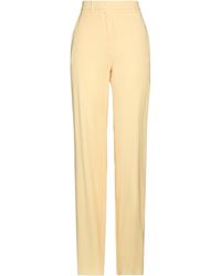 Max Mara - Pants - Lyst
