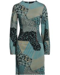 Missoni - Mini Dress - Lyst