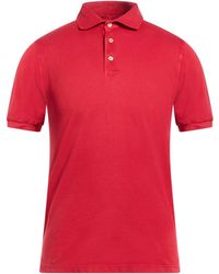 Fedeli - Polo Shirts - Lyst