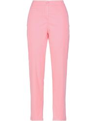 ARMANI EXCHANGE - Pants - Lyst