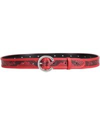 MAX&Co. - Belt - Lyst