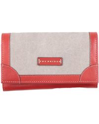 The Bridge - Wallet - Lyst
