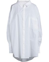 Faith Connexion Shirt - White