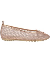 Ovyè - Ballet Flats - Lyst