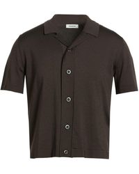 Sandro - Cardigan - Lyst