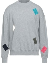 Jacob Cohen - Sweatshirt - Lyst