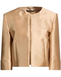 Alberta Ferretti - Blazer - Lyst