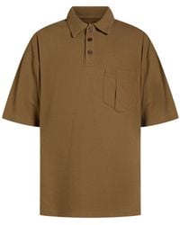 Spiewak - Polo Shirt - Lyst