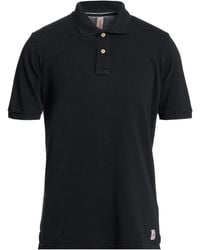 Bob - Polo Shirt Cotton - Lyst