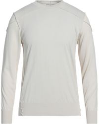 Paolo Pecora - Pullover - Lyst