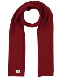 C.P. Company - Scarf - Lyst