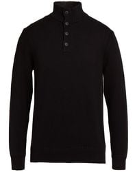 Diktat - Turtleneck - Lyst