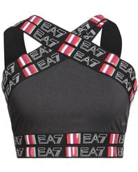 EA7 - Top - Lyst