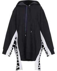 Stella McCartney Sweat-shirt - Bleu