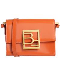 BY FAR - Cross-Body Bag Leather - Lyst